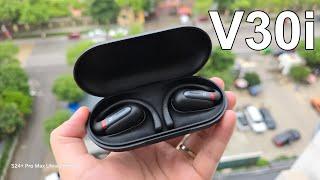 Anker Souncore V30i  Open-ear TÍN nhất phân khúc dưới 1 triệu ???