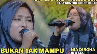 BUKAN TAK MAMPU - OM DEVANDA ALVARO AUDIO PRODUCTION