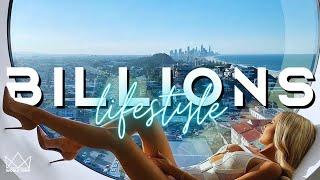 BILLIONAIRE LIFESTYLE 8 Hour Billionaire Lifestyle Visualization Dance Mix Billionaire Ep. 117