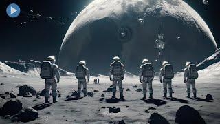 12 TO THE MOON  Exclusive Full Sci-Fi Movie Premiere  English HD 2023