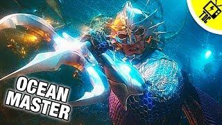 Ocean Master Everything You Need To Know The Dan Cave w Dan Casey