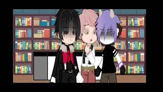 How does someone get pregnant. Asmodeus x male mc Lucifer x male mc-