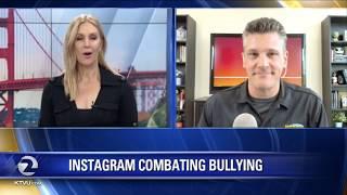 Instagram uses Artificial Intelligence to battle cyberbullies