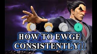 How To EWGF Consistently How to Practice doing EWGF