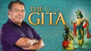 How Did Gita Become Popular Among Indians?   Devlok Mini With Devdutt Pattnaik