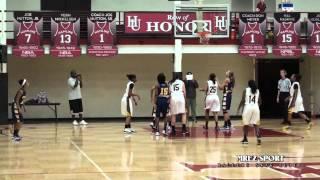 Kenisha Bell Marquette Commit Class 2014 Highlights Blooming