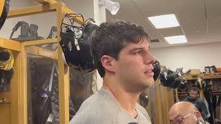 Mason Rudolph Ready to Rock if Steelers Need Him Against Panthers on Sunday  SN