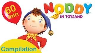 Noddy in Toyland Compilation 02