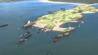 Llanddwyn Island