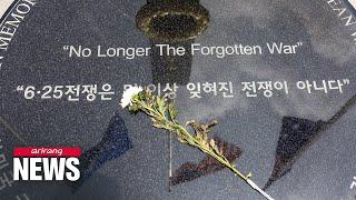 On-point South Korea marks 74th Korean War anniversary