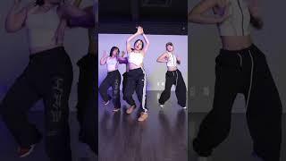 ALNW  EXES - Tate McRae  KEIMI CHOREOGRAPHY  Rehearsal