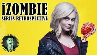 iZombie Full Series Retrospective