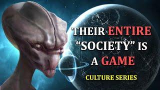 The Empire That Is A Game  Culture