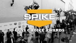 Spike TV Guys Choice Awards 2013