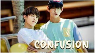 Taekook and their extremely confusing history