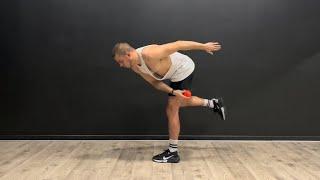 Cricket Fitness Home Training Exercises For Fast Bowlers