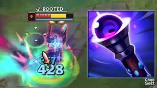 Neeko damage after Full Items..