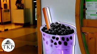 WATCH Boba or Bubble Tea is blowing up in Nepal. Its the new drink of young Nepalis.