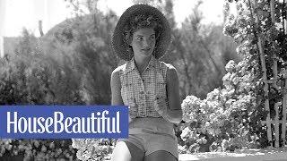 Jackie Kennedy Onassiss Most Iconic Style Moments  House Beautiful