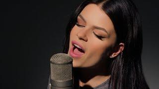 David Guetta - Titanium ft. Sia Cover by Davina Michelle