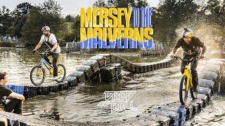 The Mersey To The Malverns - Danny MacAskill and The Drop And Roll Tour