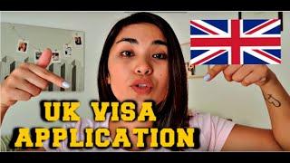 EEA FAMILY PERMIT + UK VISA EXPERIENCE + IMMIGRATION