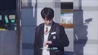 Vidio - Junyoung x Yoonji「Unexpected Hereos MV」