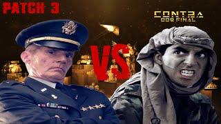 C&C Generals Contra 009 Final Patch 3. Challenge Laser General vs Stealth General Hard #1