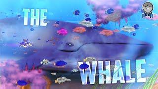 The Whale by Serponge All Coins  Geometry Dash 2.2