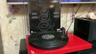 Metallica - Nothing Else Matters  Pro-Ject Debut Carbon Evo