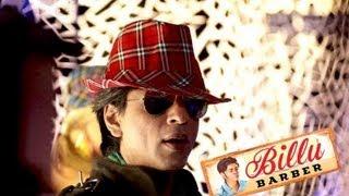 Full Video Ae Aa O  Billu  Shahrukh Khan Deepika Padukone Irfan Khan Lara Dutta