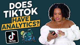 How To Use TikTok Analytics For Your Business