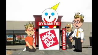 Jack in the Box 1980 Commercial in GoAnimate Style