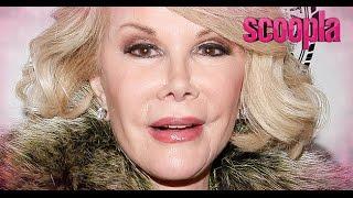 Joan Rivers NYC Funeral