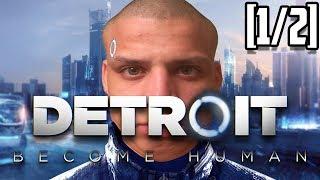 Tyler1 Plays Detroit Become Human  PART 12