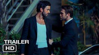 Çukur  Season 4 - Episode 6 Trailer 2 English Subtitles