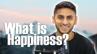 What is Happiness?