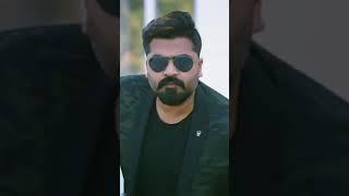 Vandha rajavadhan varuvan Trailer  simbu Fans  Best FullScreen Trailer Video 