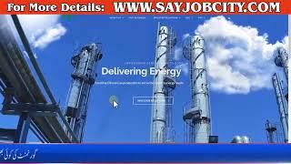 POL Jobs 2022 - Pakistan Oil Field Ltd Jobs