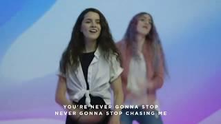 Chasing Me by Gateway Kids Worship