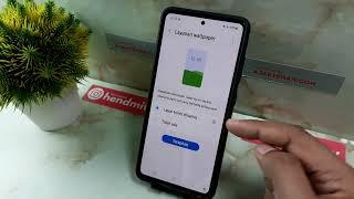 Cara Menghapus Iklan di Layar Kunci Hp Samsung