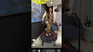 سنابات عائلة ميرو  اميره ولولي وفقره النط 