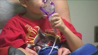 New respiratory virus on the rise  Symptoms to be aware of