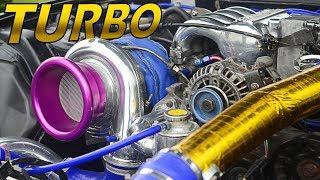 BEST-OF Turbo Sounds Compilation 2017