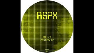 Klint - Arsenic