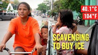 Philippines Heatwave Relief Options For The Poor And The Affluent  An Unequal Heatwave