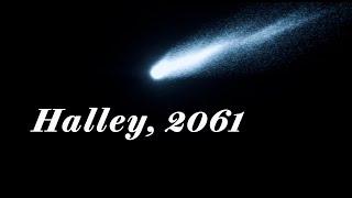 Halleys Comet changed humanity. This is how.