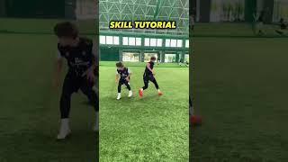 #skills #footballskills #soccer