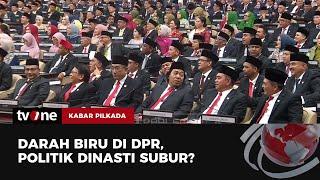 FULL Kabar Pilkada 310 2024  tvOne