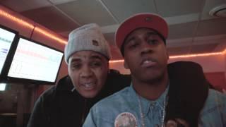 Dev Demetries feat. Kevin Gates & Lil E - SOLID